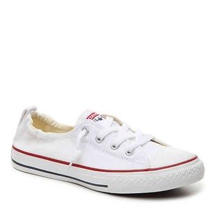 Used Elastic Back Converse